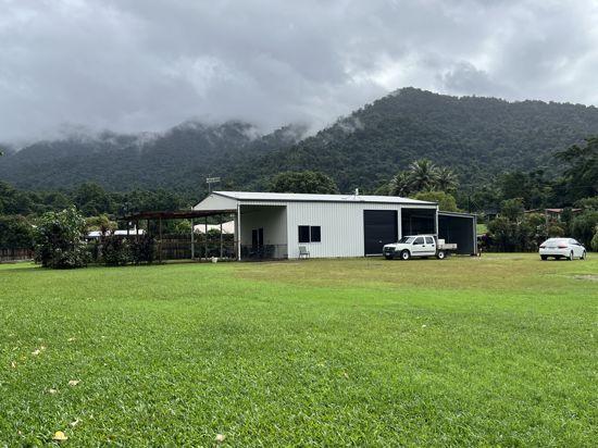 255 Boulders Rd, Babinda, QLD 4861