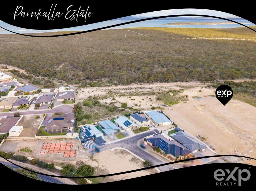 Lot 42 Abalone Ave, Port Lincoln, SA 5606