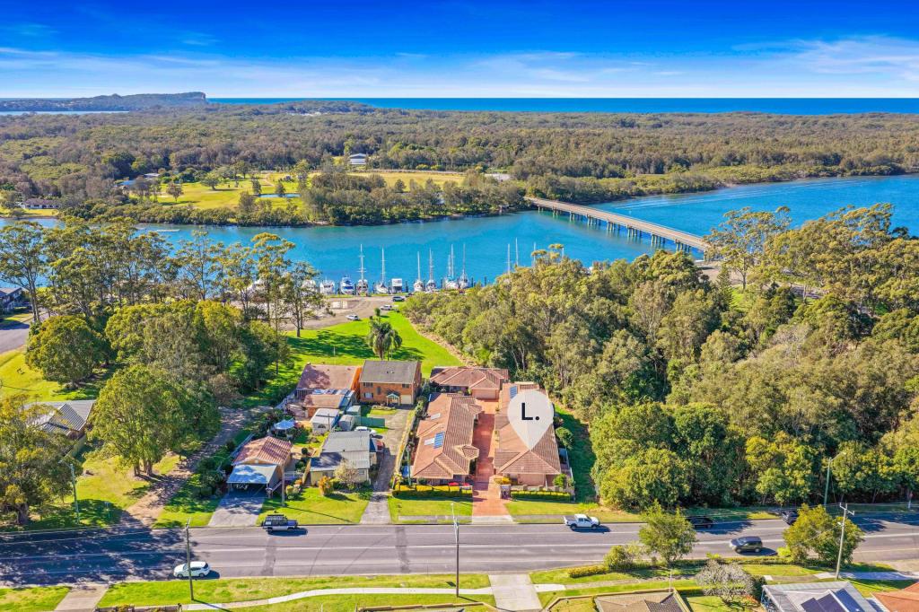 6/13 Bold St, Laurieton, NSW 2443