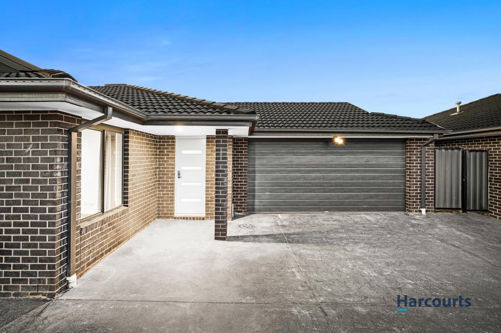 2|8 Redwood Dr, Hoppers Crossing, VIC 3029