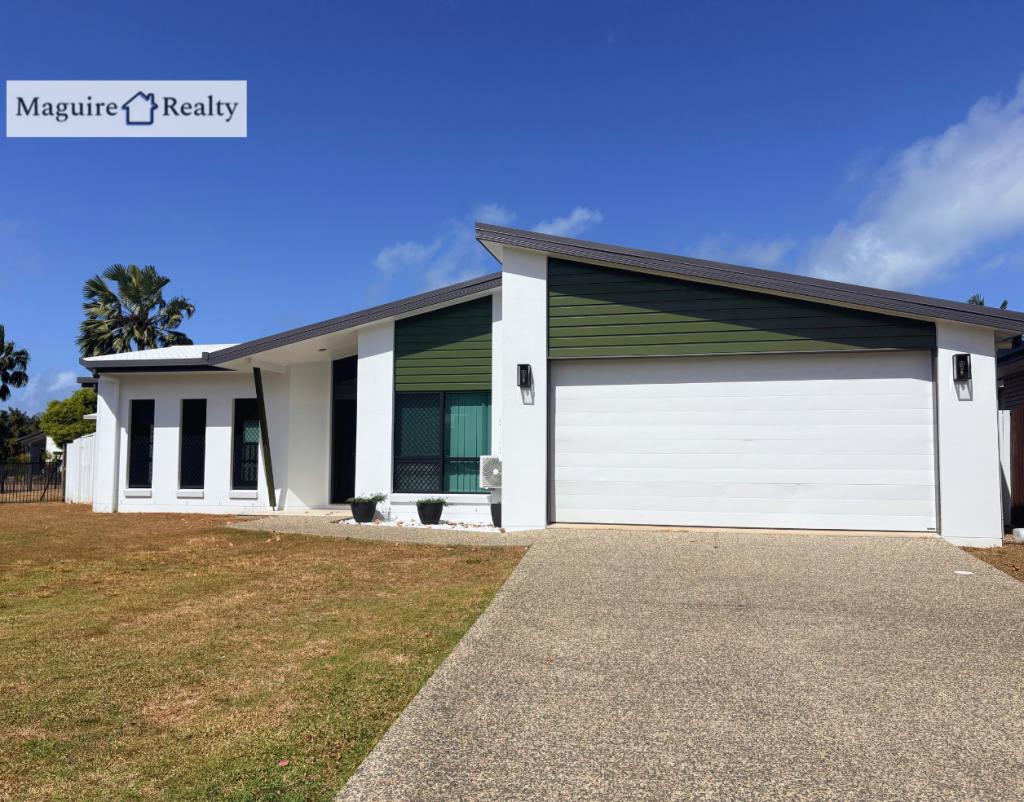 54 Village Cct, Eimeo, QLD 4740
