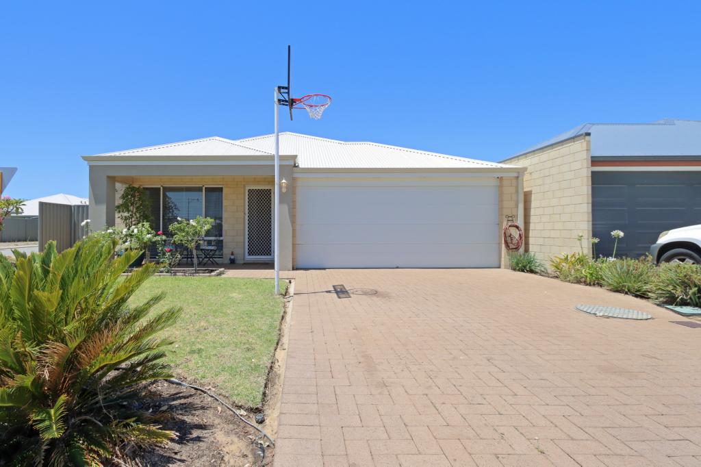 8 Blair St, South Yunderup, WA 6208