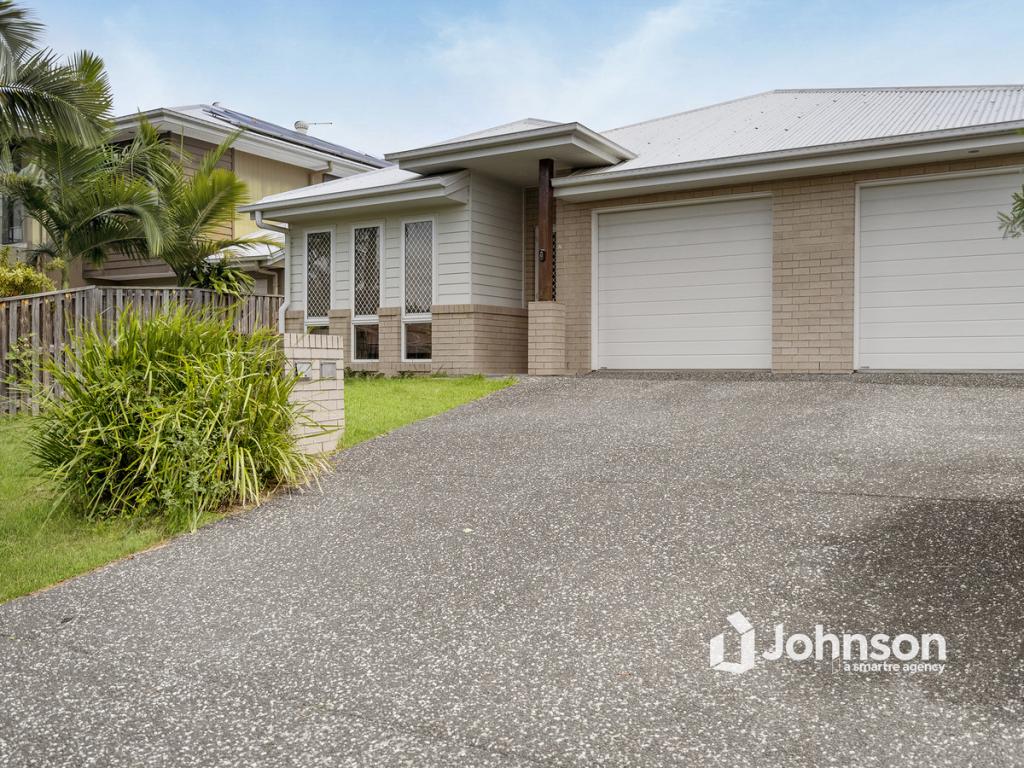 21 Sevenhill Pl, Doolandella, QLD 4077