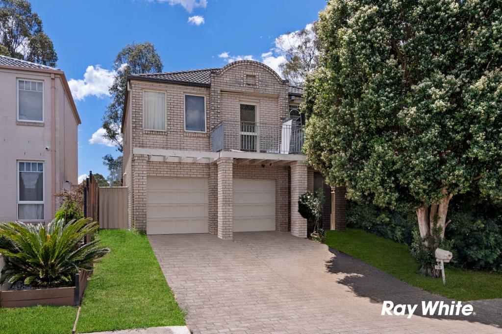 19 Bonaccordo Rd, Quakers Hill, NSW 2763