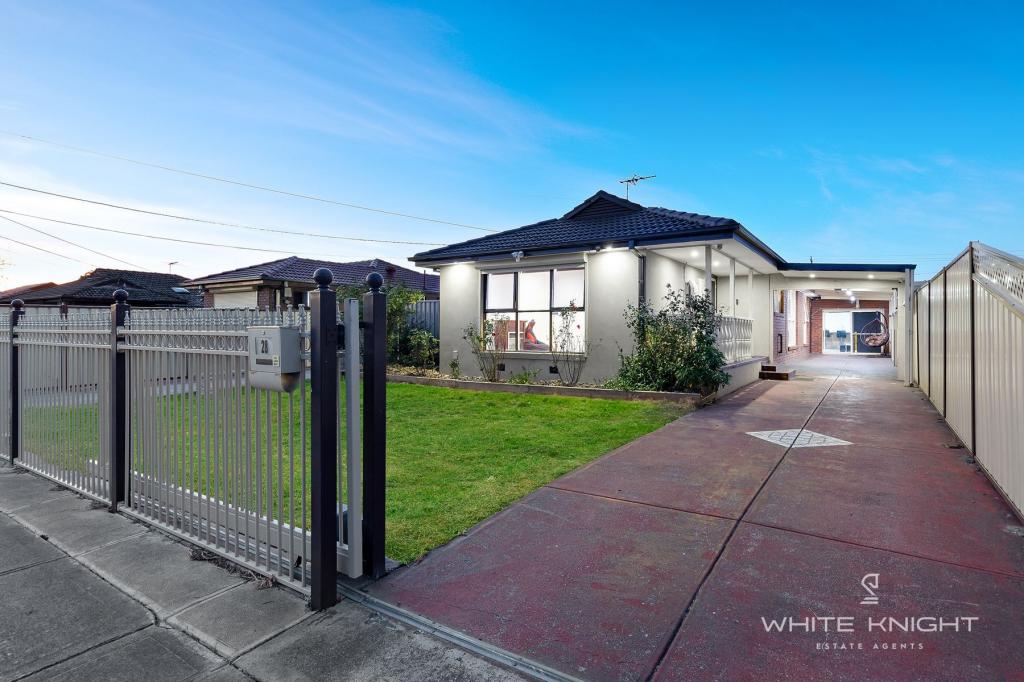 28 Alan St, Kings Park, VIC 3021