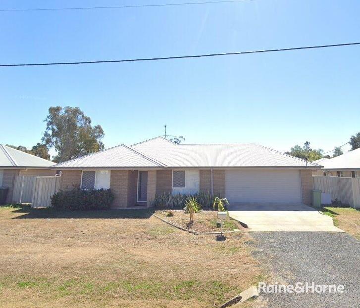 17 Ivy St, Roma, QLD 4455