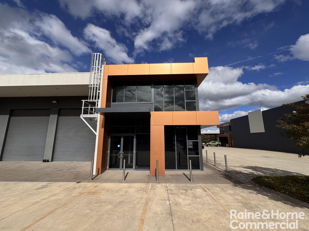 13/15-21 Beaconsfield St, Fyshwick, ACT 2609