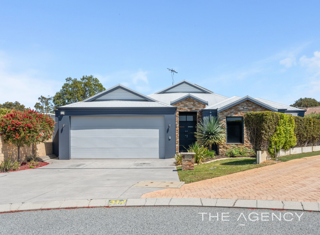 31a Lady Evelyn Rtt, Joondalup, WA 6027