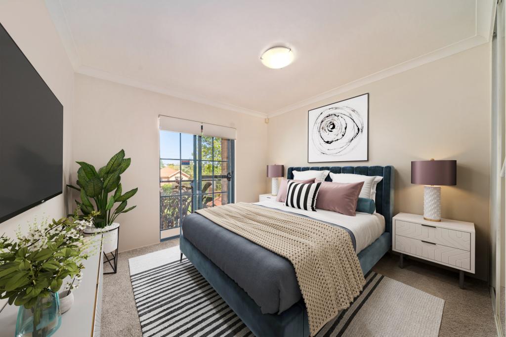 2/48-54 Cecil Ave, Castle Hill, NSW 2154