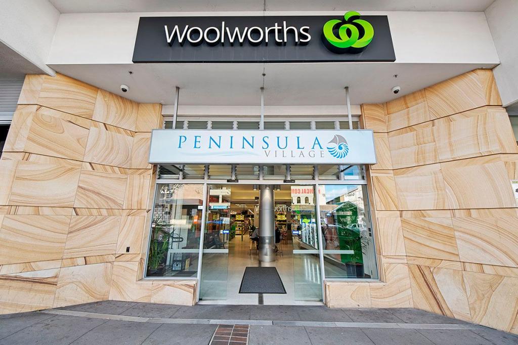 Peninsula Village/495-501 Bunnerong Rd, Matraville, NSW 2036