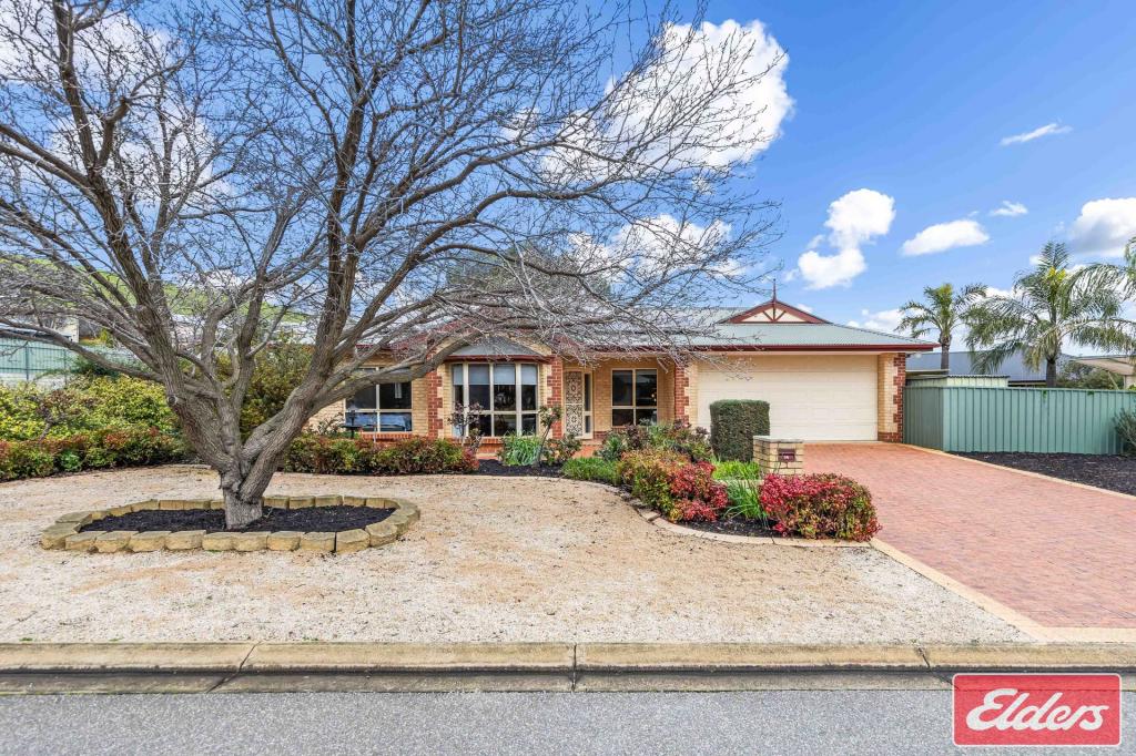 14 Bagot Ct, Evanston Park, SA 5116