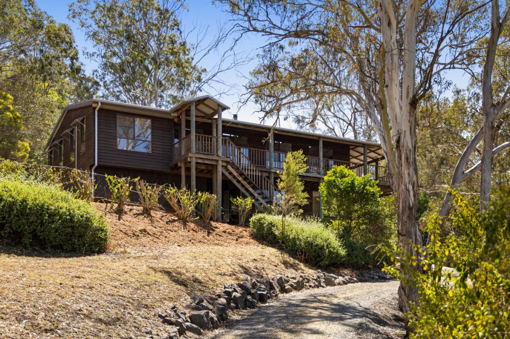 1 Graham Ct, Hodgson Vale, QLD 4352