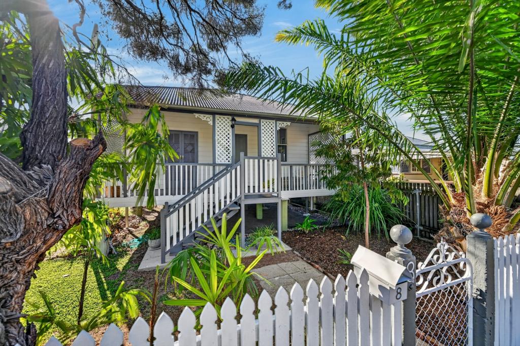 1/6-8 NELSON ST, SOUTH TOWNSVILLE, QLD 4810