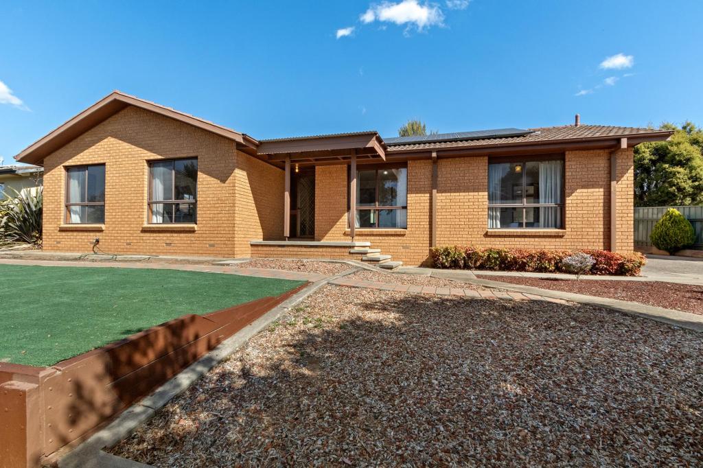 18 Bandulla St, Isabella Plains, ACT 2905