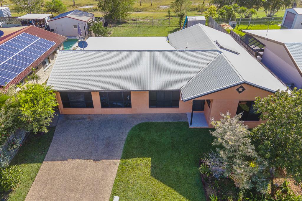 99 Glenrock Dr, Rasmussen, QLD 4815