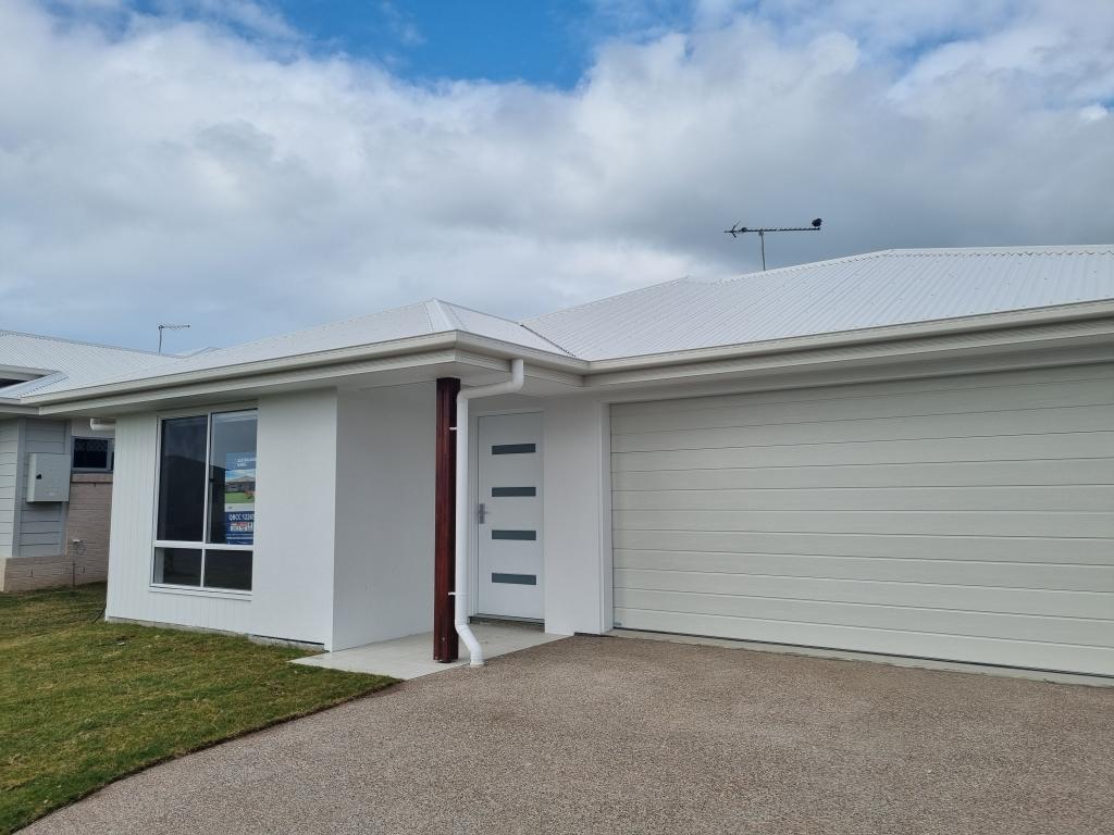 34 Woodswallow Ave, Point Vernon, QLD 4655