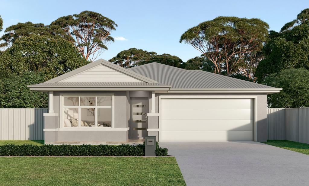Lot 925 Leyland Cct, Lochinvar, NSW 2321