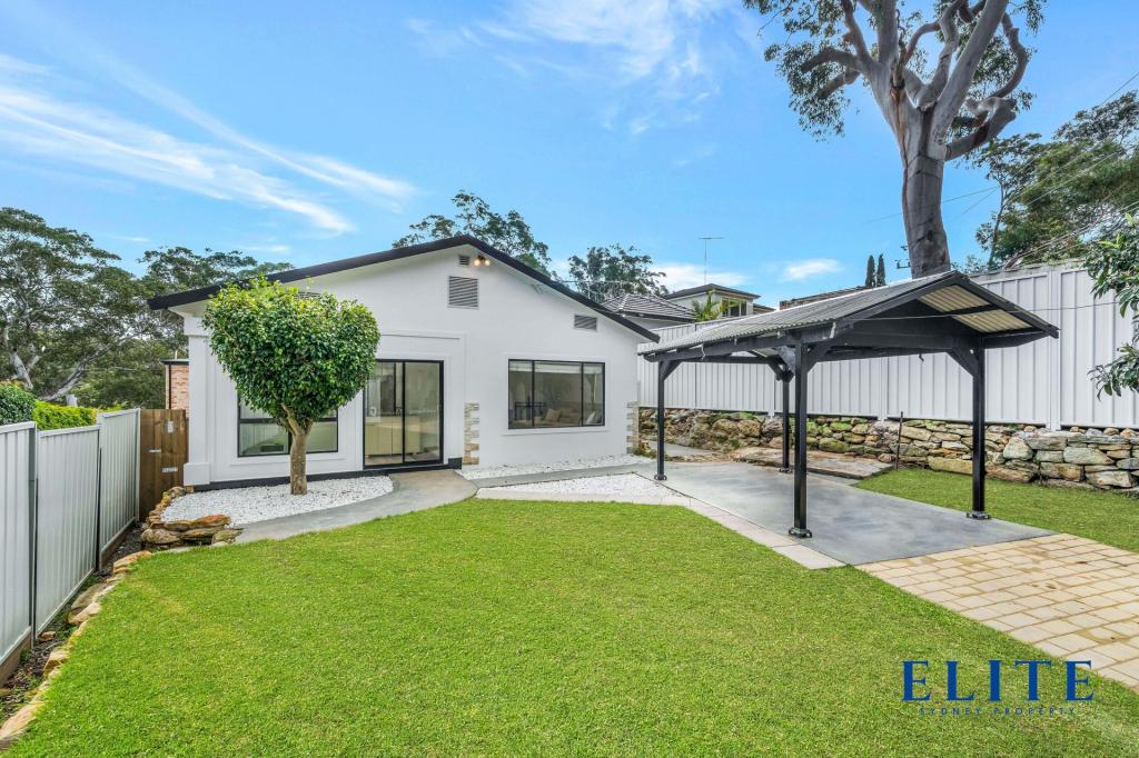 107 St George Cres, Sandy Point, NSW 2172