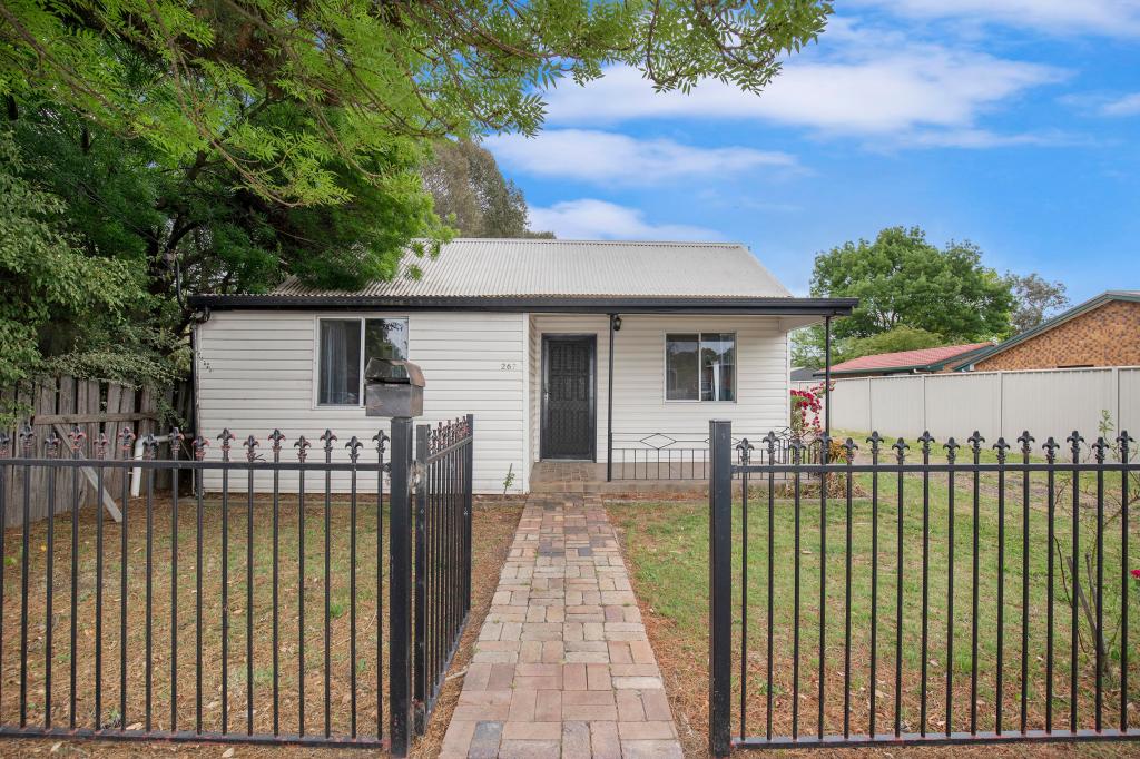 267 Dumaresq St, Armidale, NSW 2350