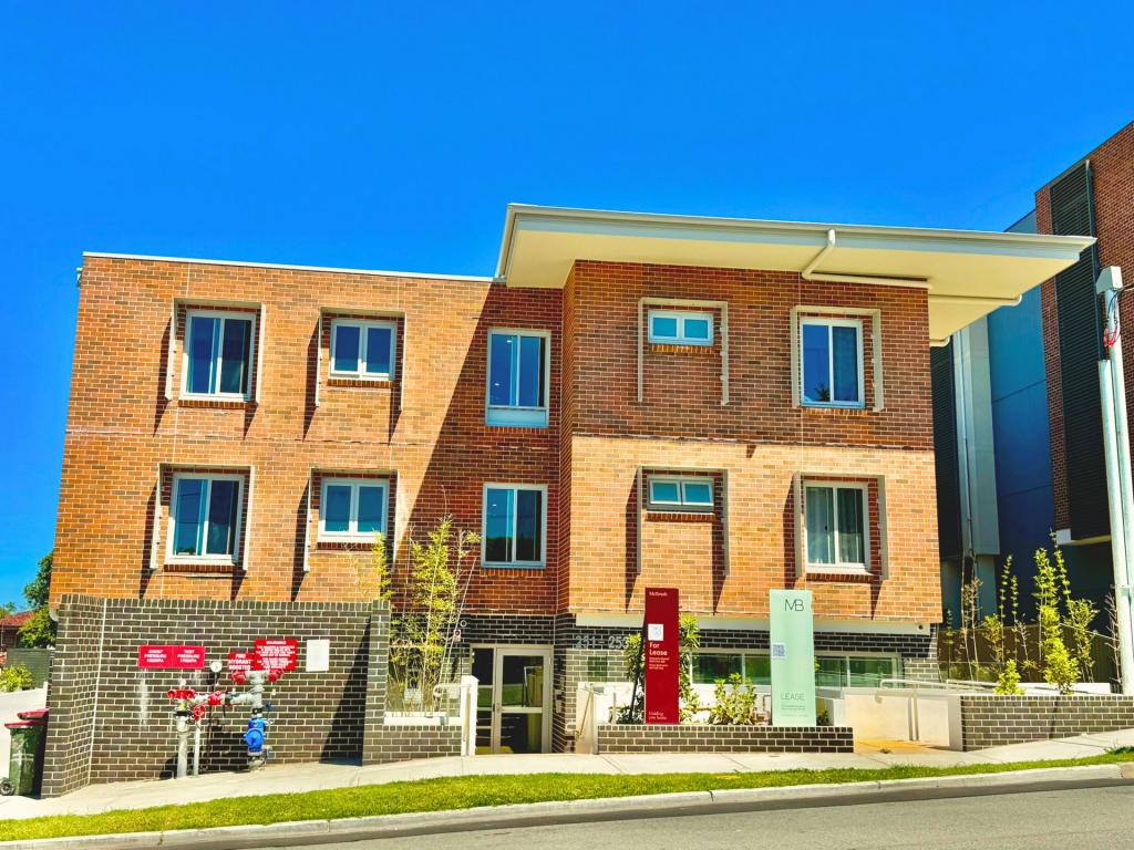 18/251-253 HOMEBUSH RD, STRATHFIELD SOUTH, NSW 2136