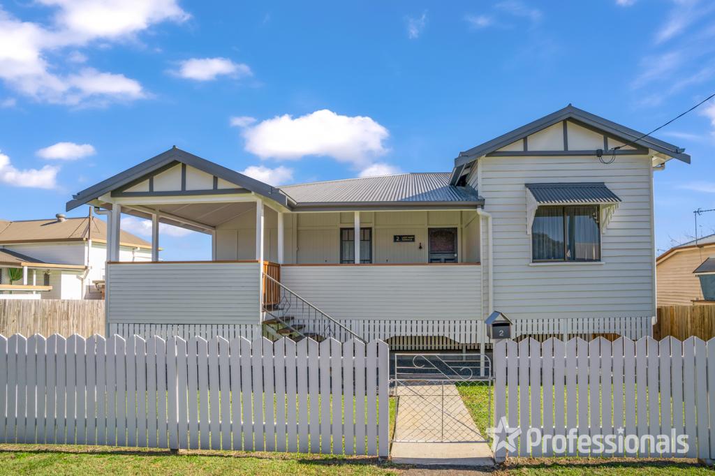 2 Lady Mary Tce, Gympie, QLD 4570