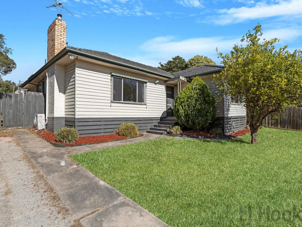 1 Valerie St, Boronia, VIC 3155