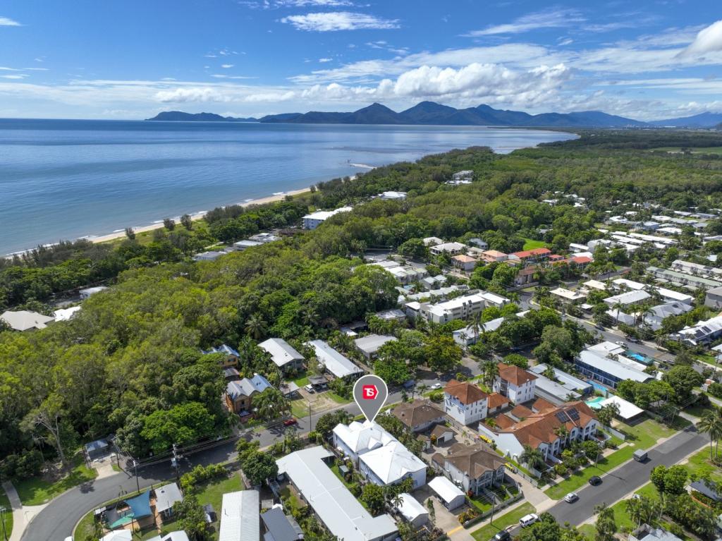 3/54 Best St, Yorkeys Knob, QLD 4878