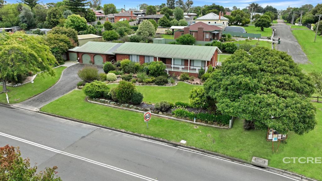 41-43 Lochiel St, Orbost, VIC 3888