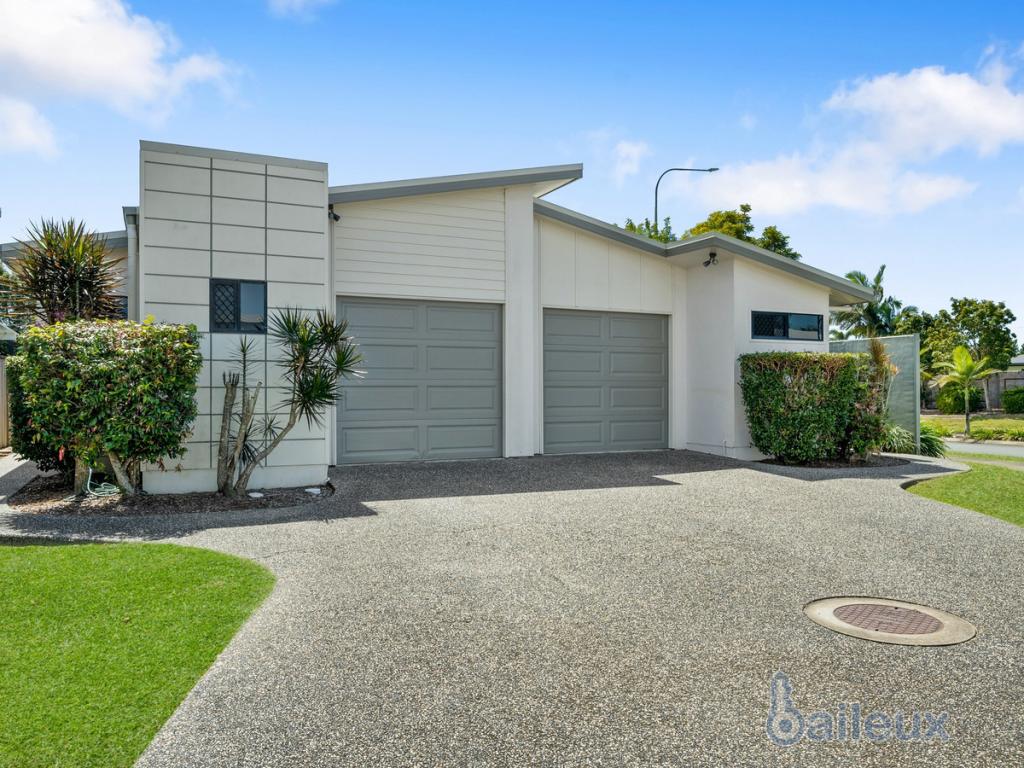 2/53 Maranark Ave, Mount Pleasant, QLD 4740