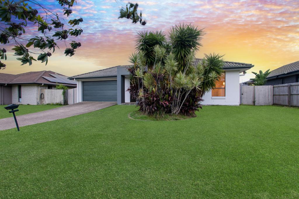13 Woodfern Dr, Upper Caboolture, QLD 4510