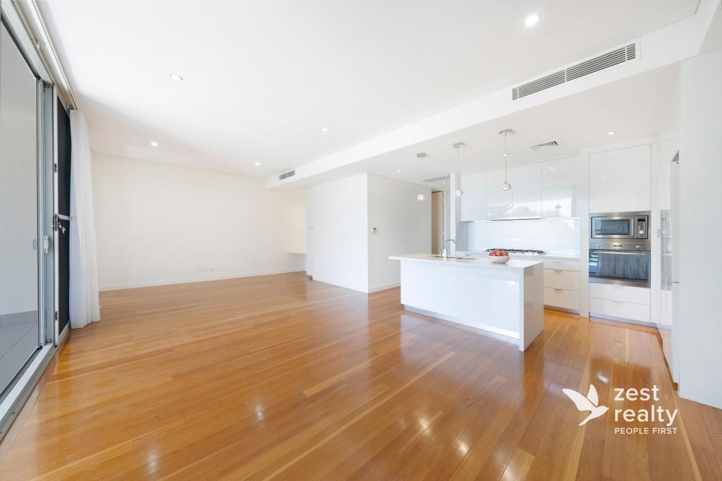 9/30 South Beach Prom, North Coogee, WA 6163