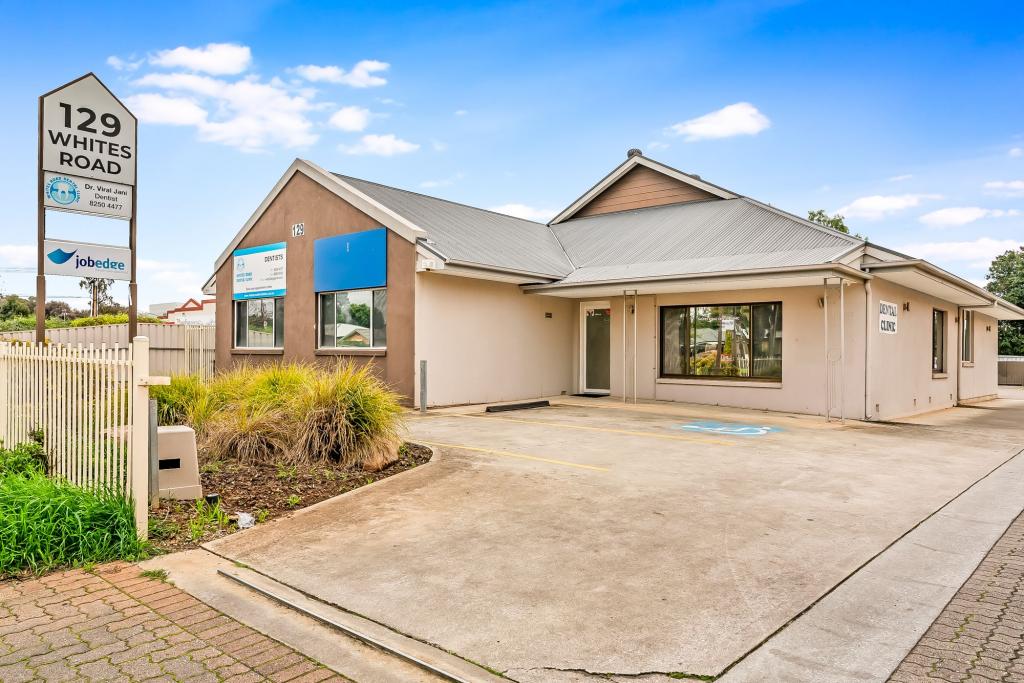 129 Whites Rd, Salisbury North, SA 5108