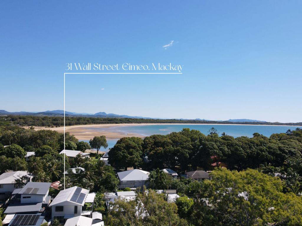 31 Wall St, Eimeo, QLD 4740