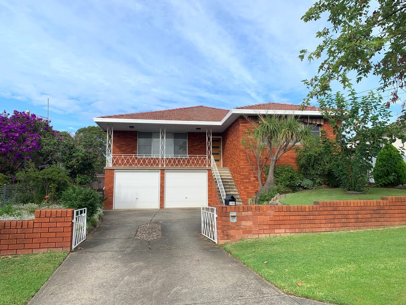 189 Ware St, Fairfield, NSW 2165