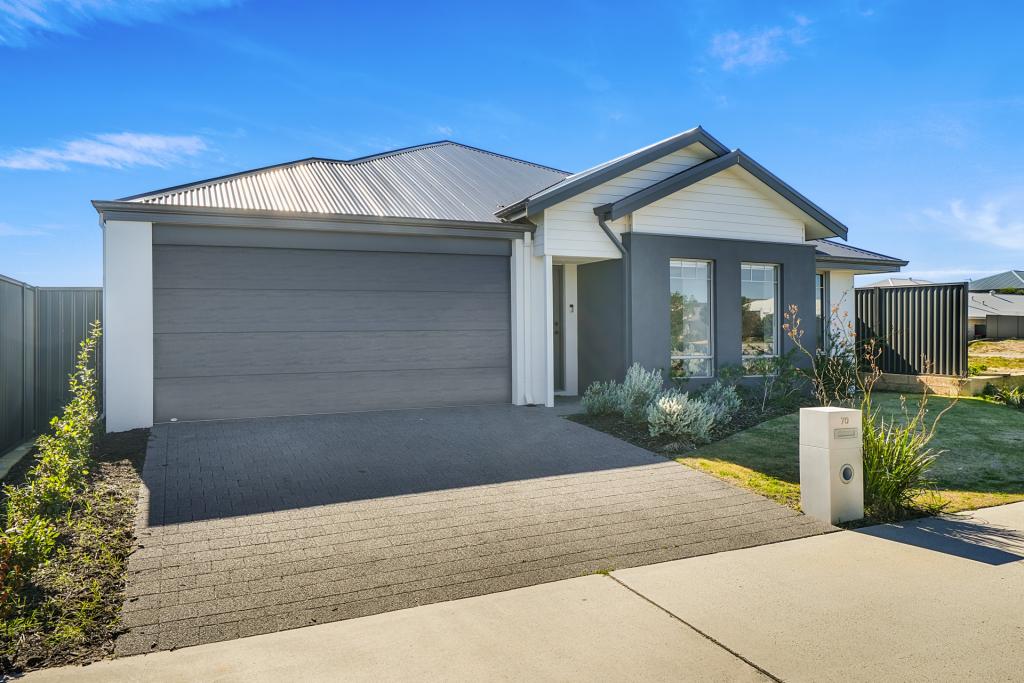 70 Selacosa Ave, Jindalee, WA 6036