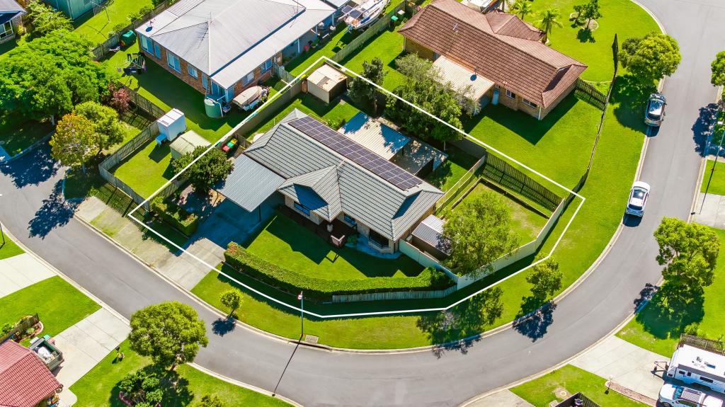 6 Burrum Ave, Upper Caboolture, QLD 4510