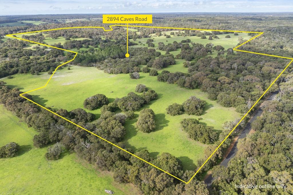 2894 Caves Rd, Yallingup, WA 6282