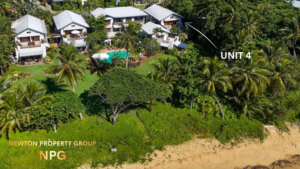 4, 64-68 Reid Rd, Wongaling Beach, QLD 4852