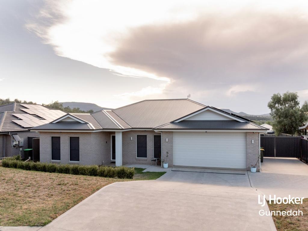 103 Links Rd, Gunnedah, NSW 2380