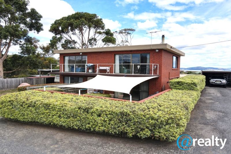 2A GELLIBRAND LANE, OPOSSUM BAY, TAS 7023