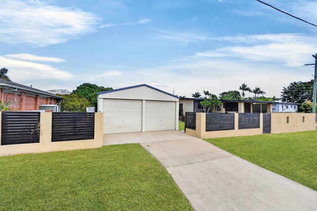 11 TULIP ST, AITKENVALE, QLD 4814