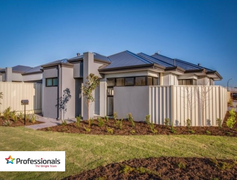34a Kemp St, Pearsall, WA 6065