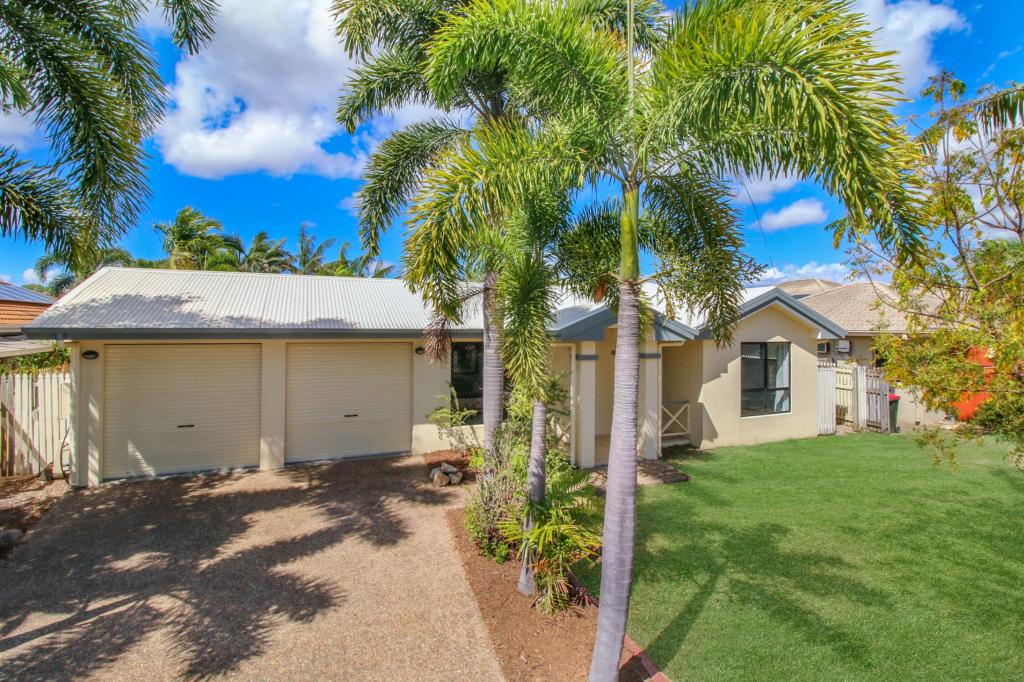 21 Concord Cres, Kirwan, QLD 4817