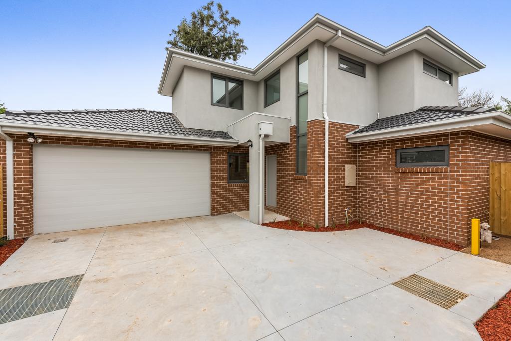 23a Mccomb Cres, Bayswater, VIC 3153