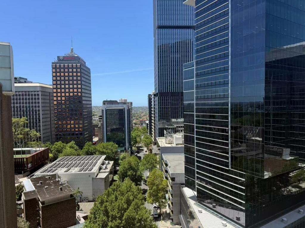 1307/150 Pacific Hwy, North Sydney, NSW 2060