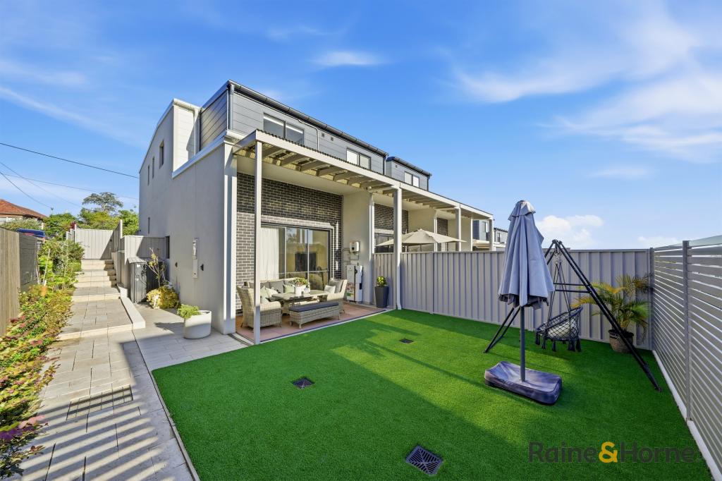 1/161 Adderton Rd, Carlingford, NSW 2118
