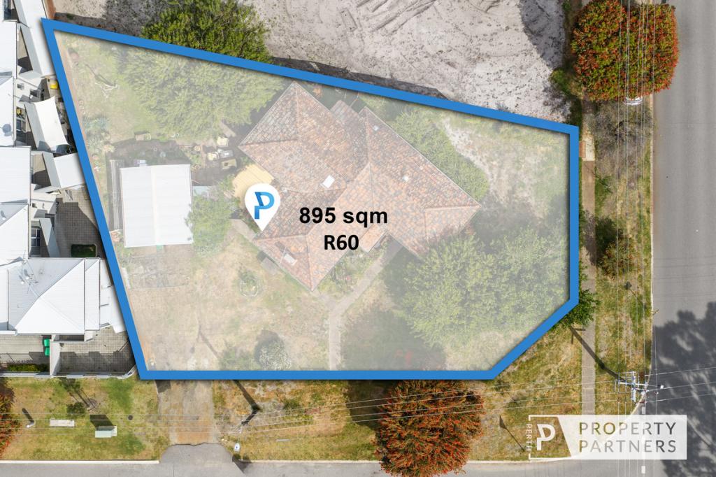 33 Pollard St, Glendalough, WA 6016