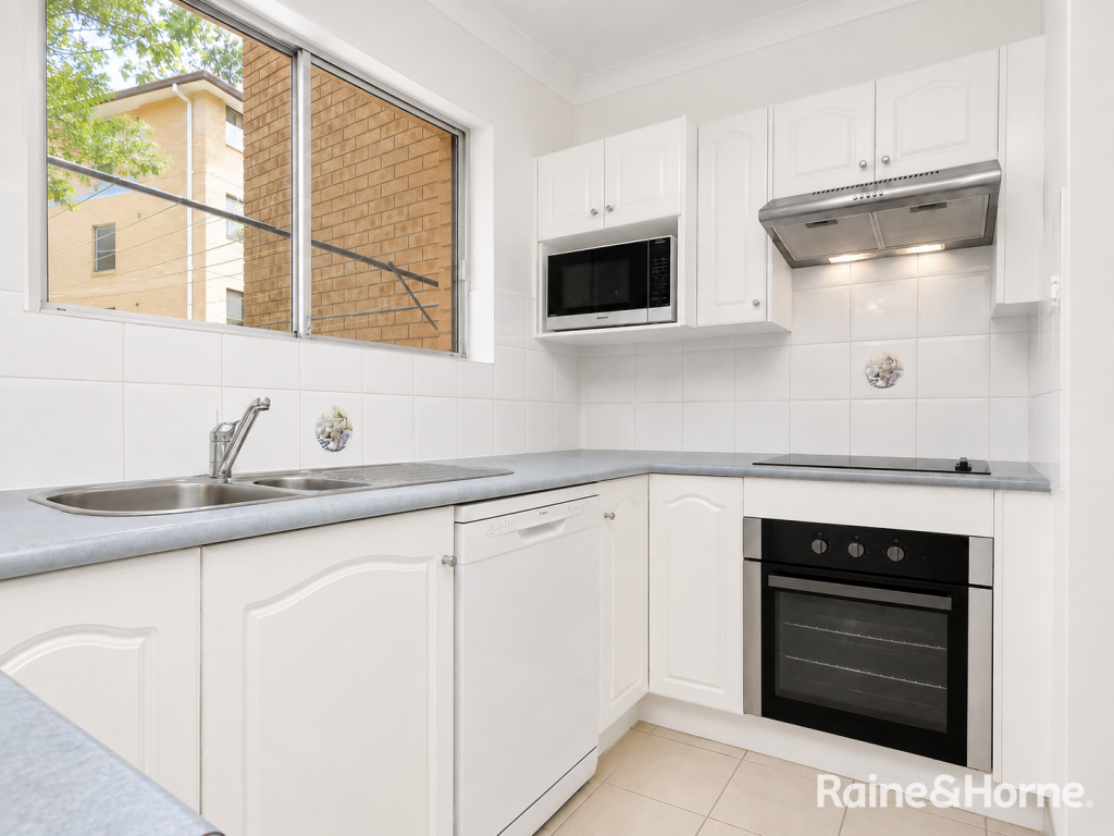 8/485 Church St, North Parramatta, NSW 2151