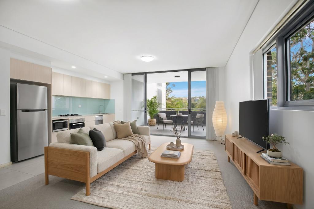 B201/2 Bobbin Head Rd, Pymble, NSW 2073