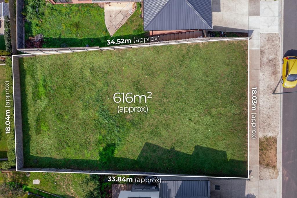 44 Springdale Rise, Highton, VIC 3216